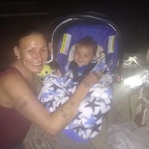 Meet your Posher, Sonya